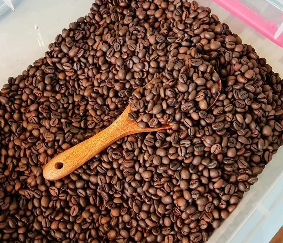 Cà Phê Bột Rang Xay Truyền Thống THANG-HT COFFEE