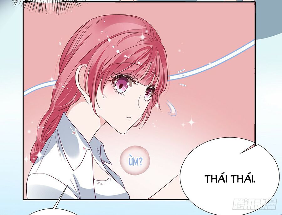 manh thê khó dỗ phần 2 chapter 20 2