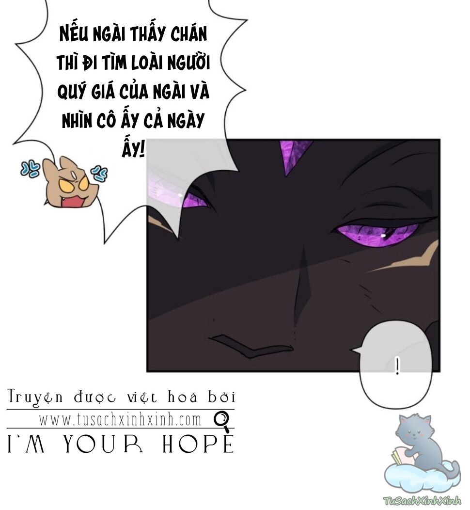 tôi đang nuôi dưỡng một con quái thú chapter 43 7