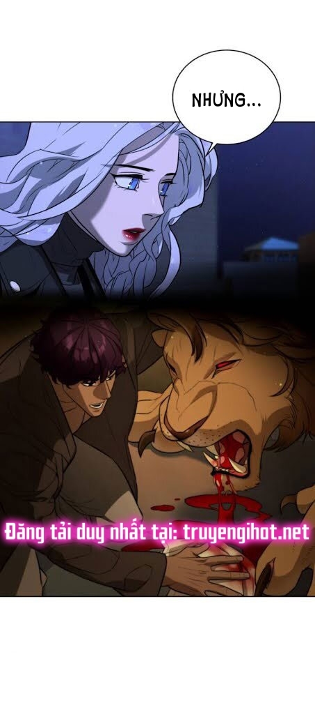 bạch huyết - white blood chapter 67 81