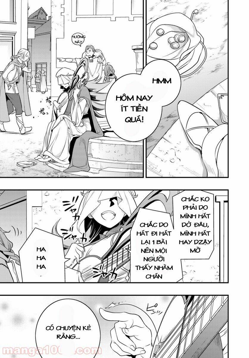 thất nghiệp chuyển sinh - cuộc phiêu lưu của roxy chapter 14 5