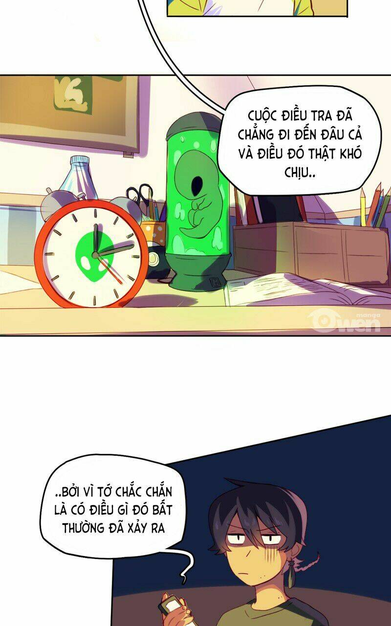 lời nguyền lalin chapter 8 20