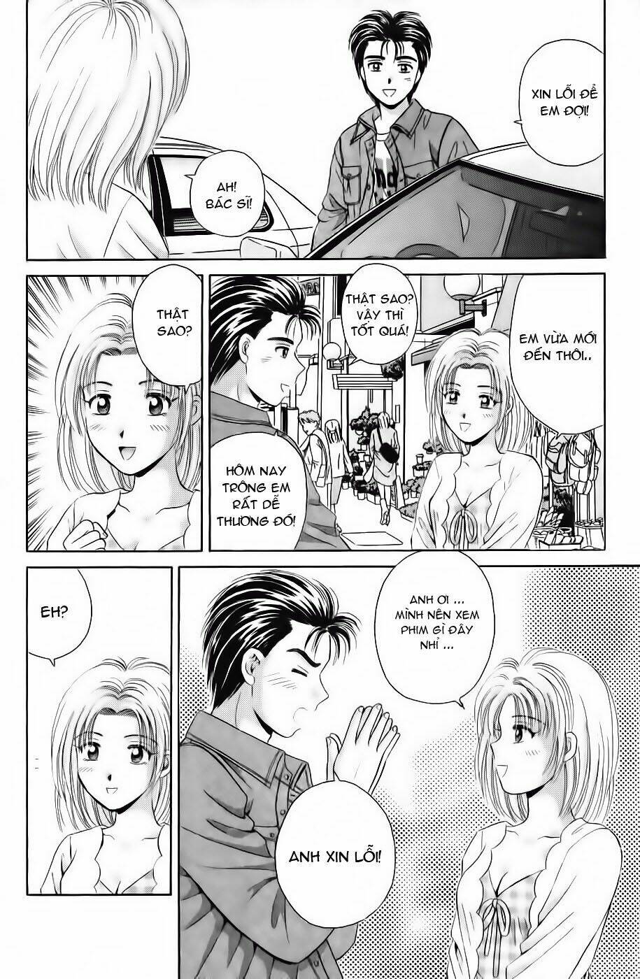 open sesame chapter 37 24