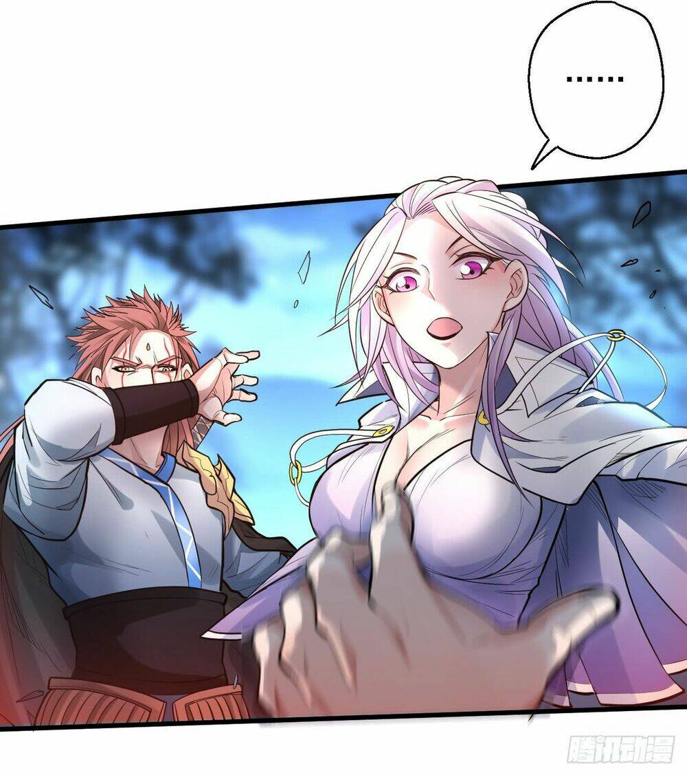 trọng sinh tối cường ma tôn ở rể chapter 1 17