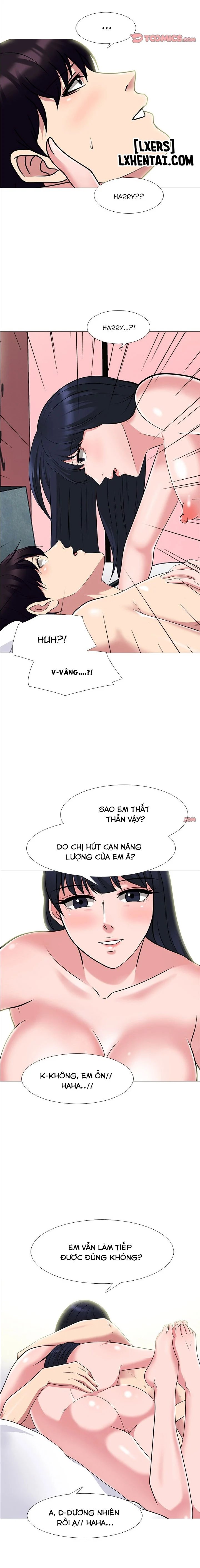 học bổng đặc biệt chapter 85 10