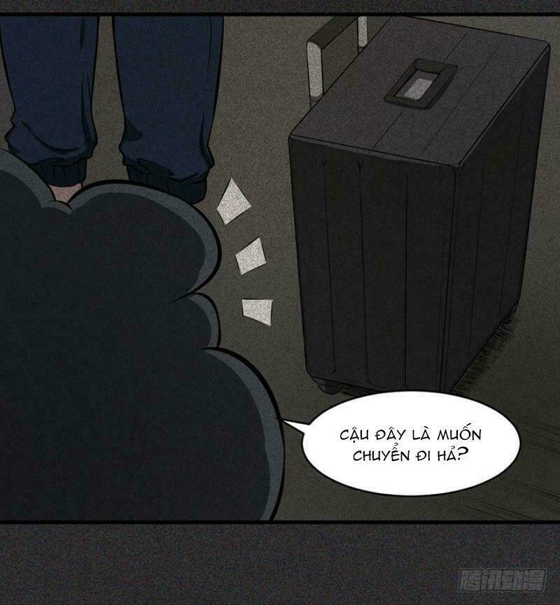 trở lại căn nhà ma chapter 6 14