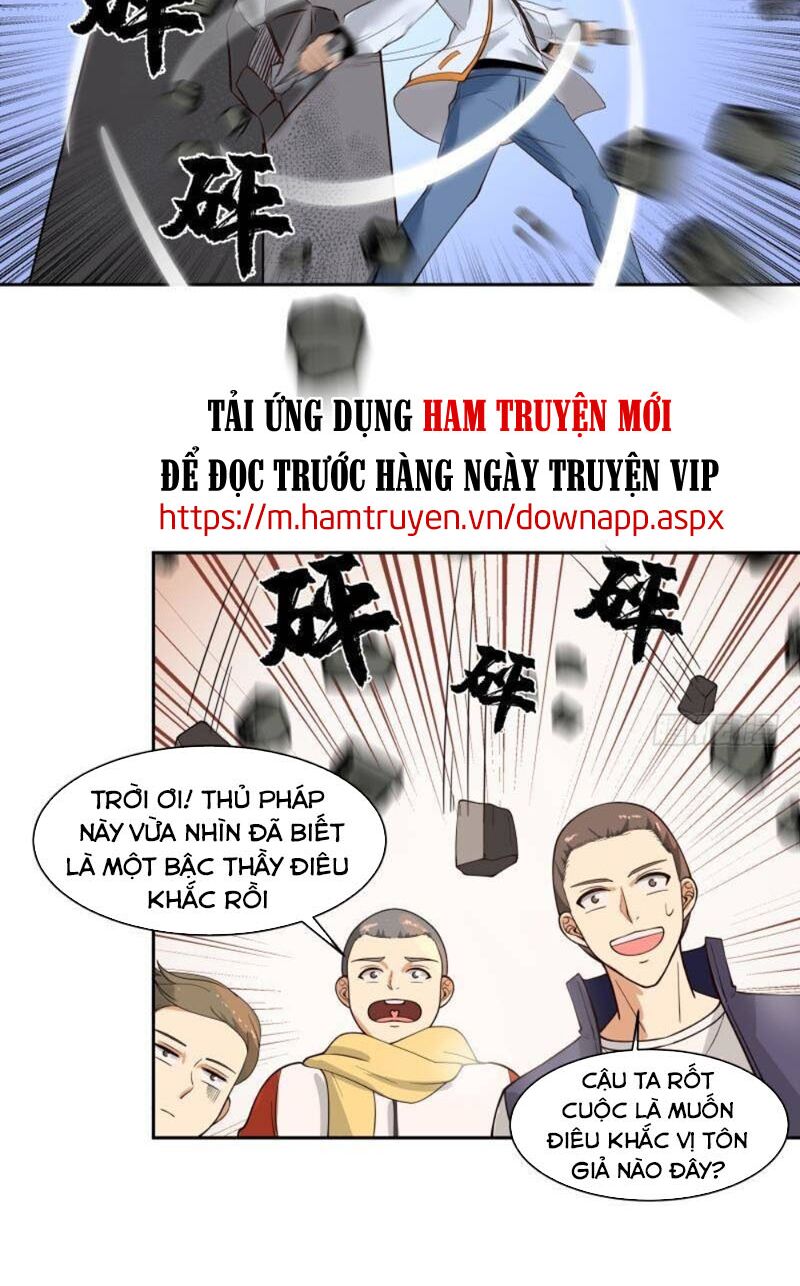 trên người ta có một rồng chapter 330 6