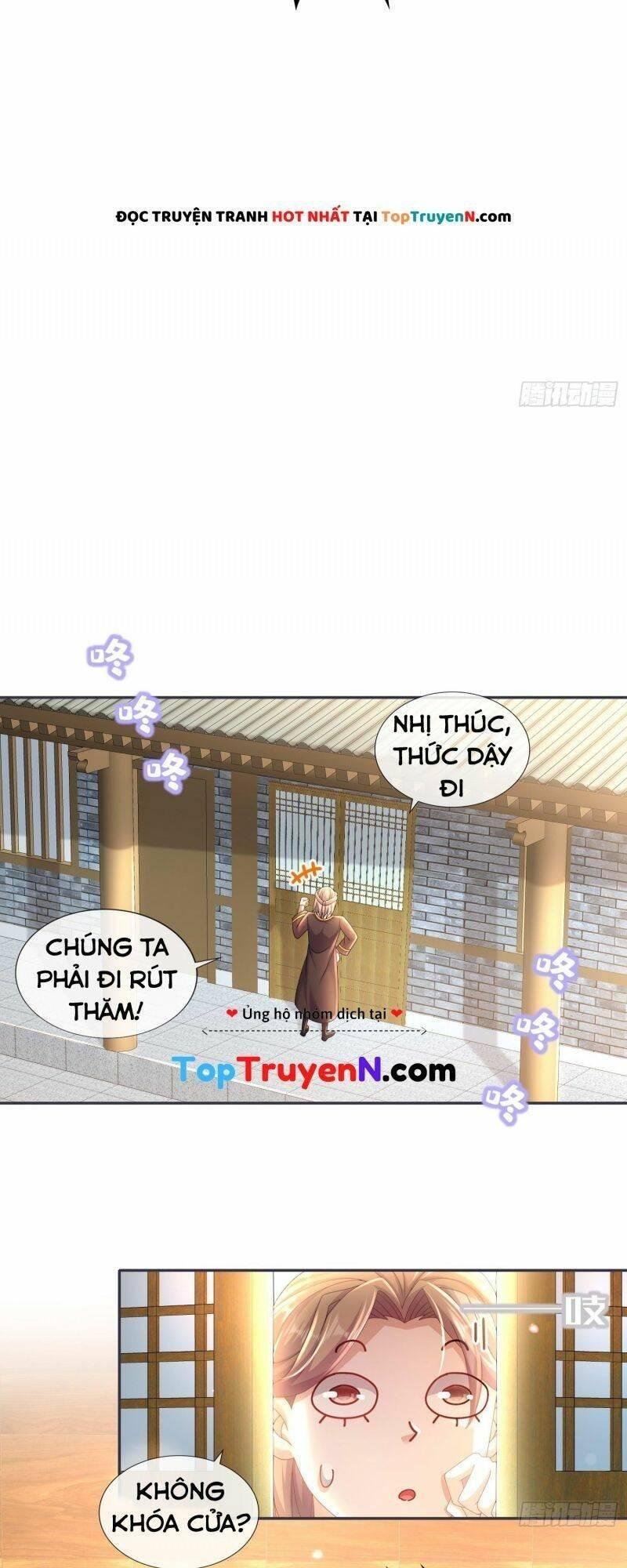 tuyệt sắc đạo lữ đều nói ngô hoàng có thể chất vô địch chapter 33 20