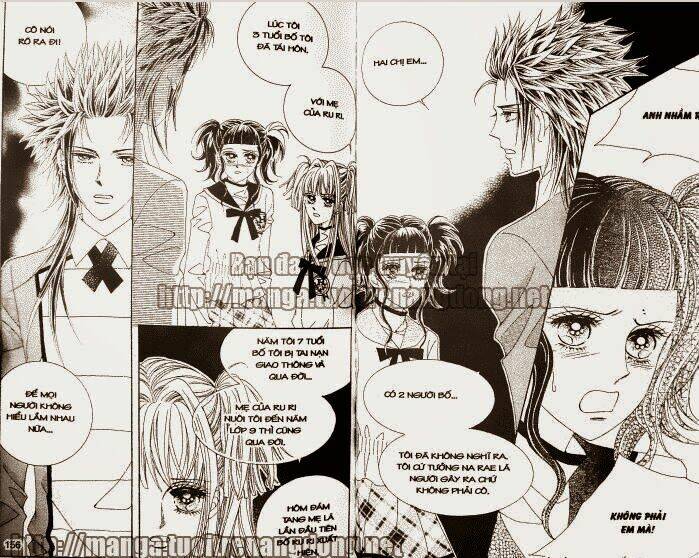 viên đạn tình yêu chapter 7 78