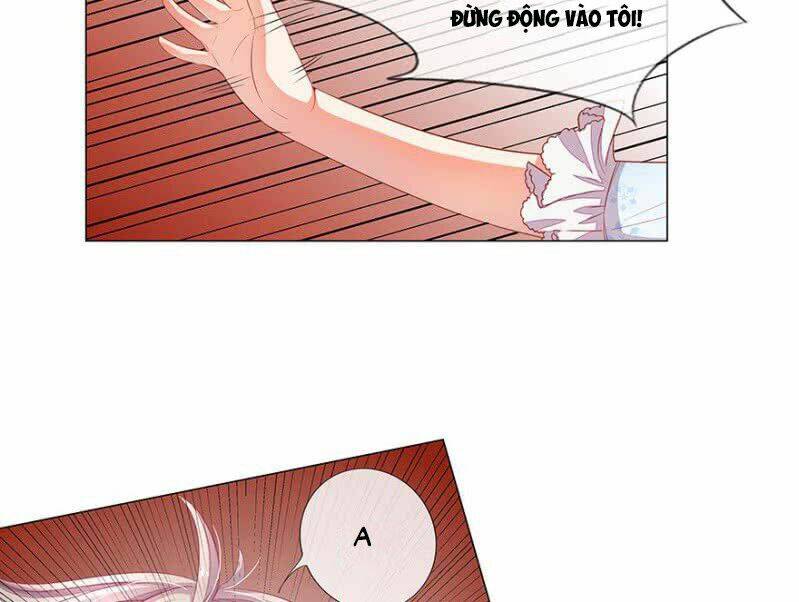 thiếu soái của tôi chính là manh như vậy chapter 12 15