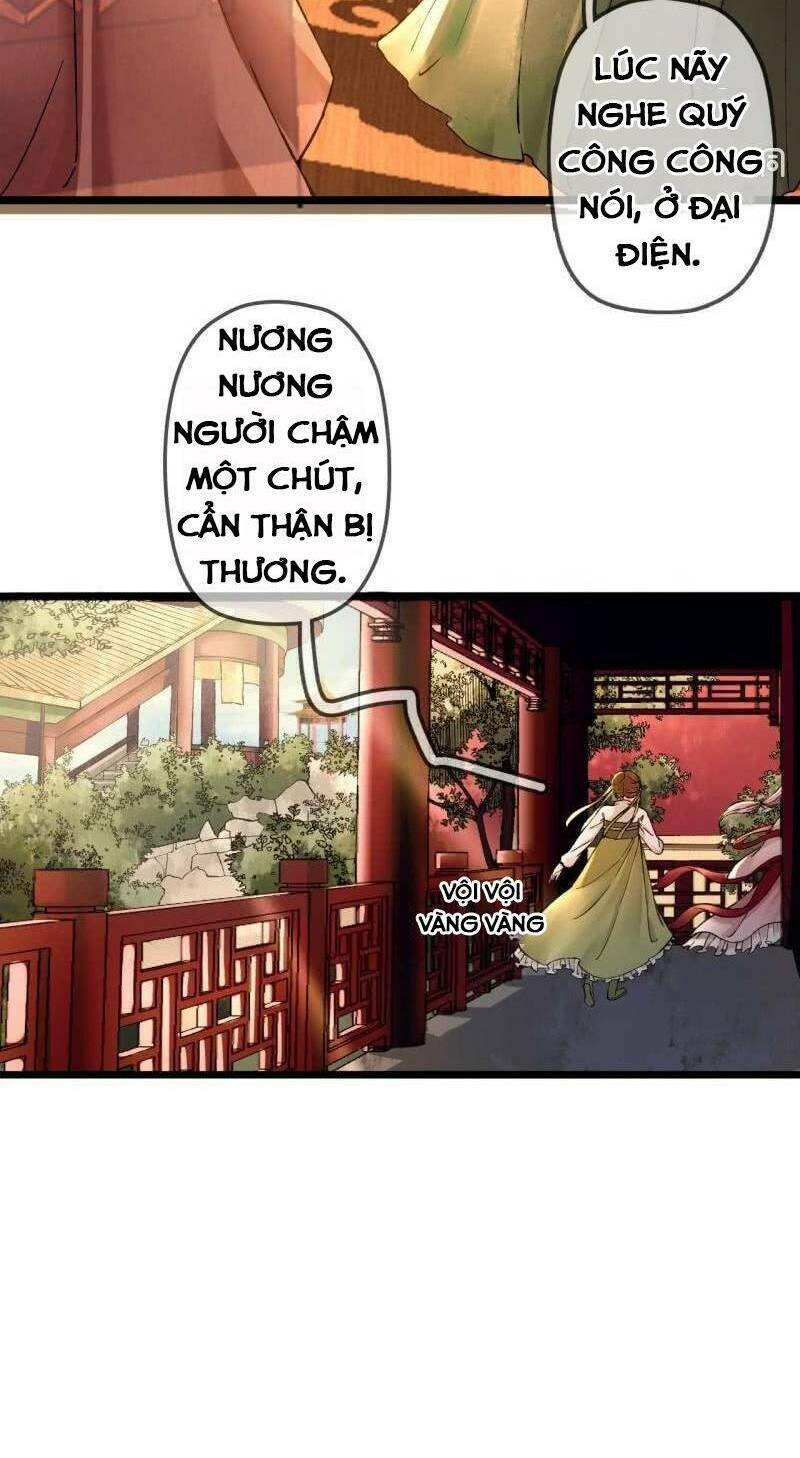 sủng phi của vương chapter 193 5