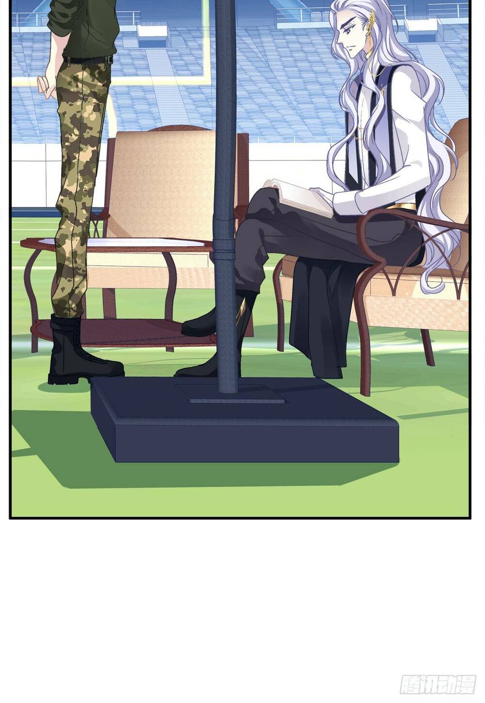 toàn bộ nắm trong tay chapter 27 47