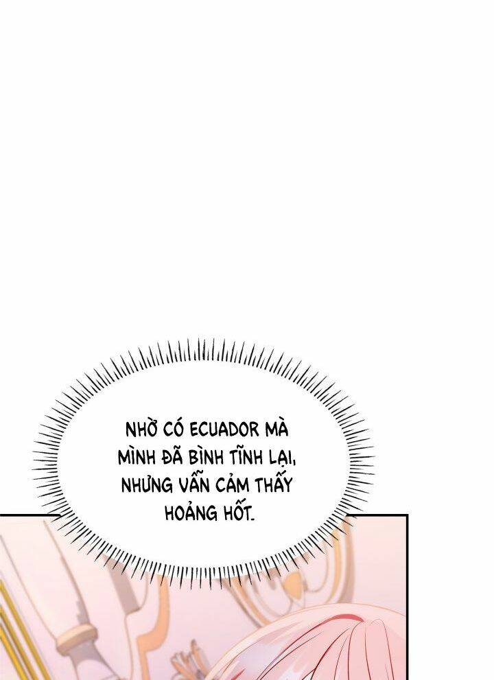 từ ác nữ, tôi trở thành một người mẹ chapter 29.5 34