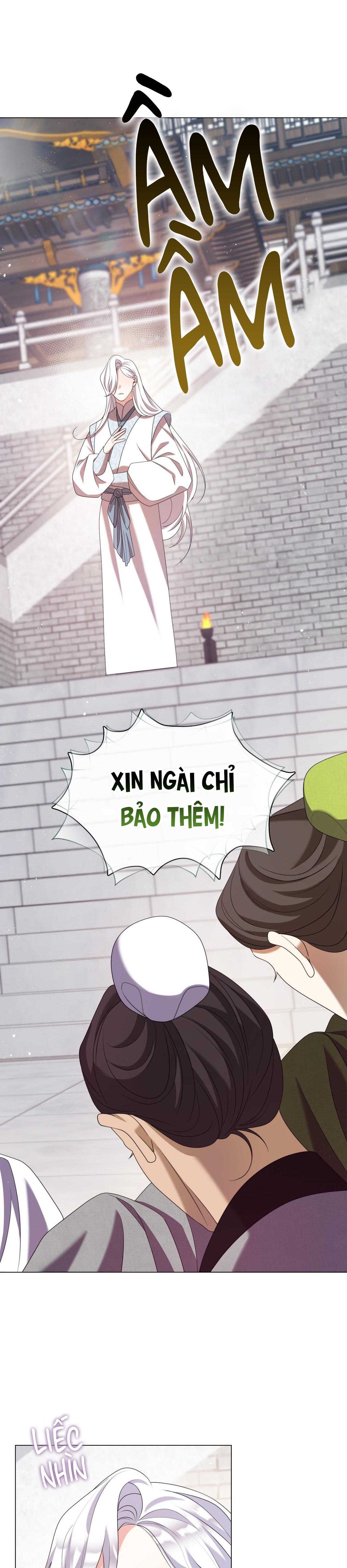 tôi đã nuôi dạy thủ lĩnh giáo phái ác ma chapter 22 10