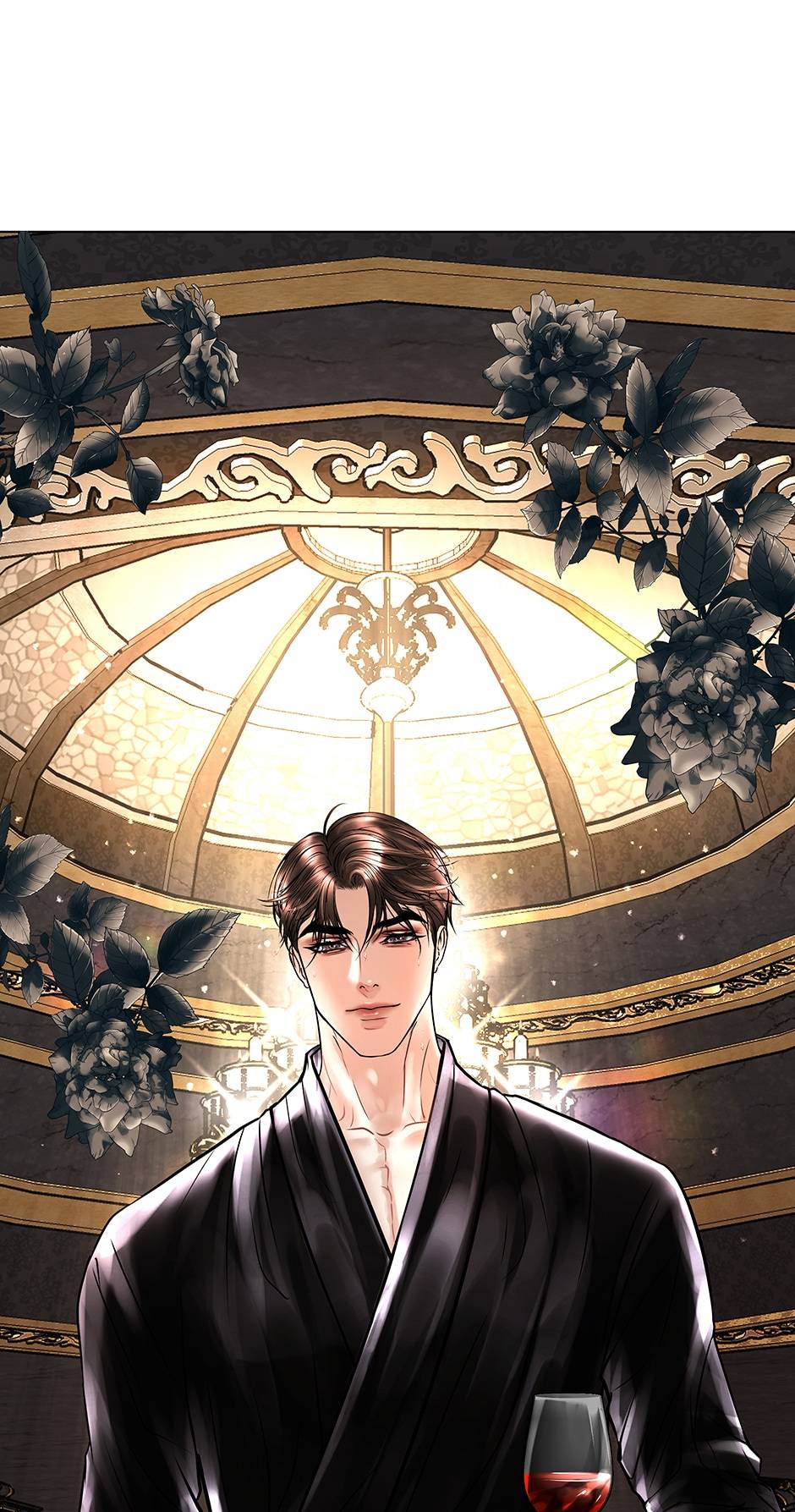 tôi đã kí hợp đồng với ác quỷ chapter 3.2 4