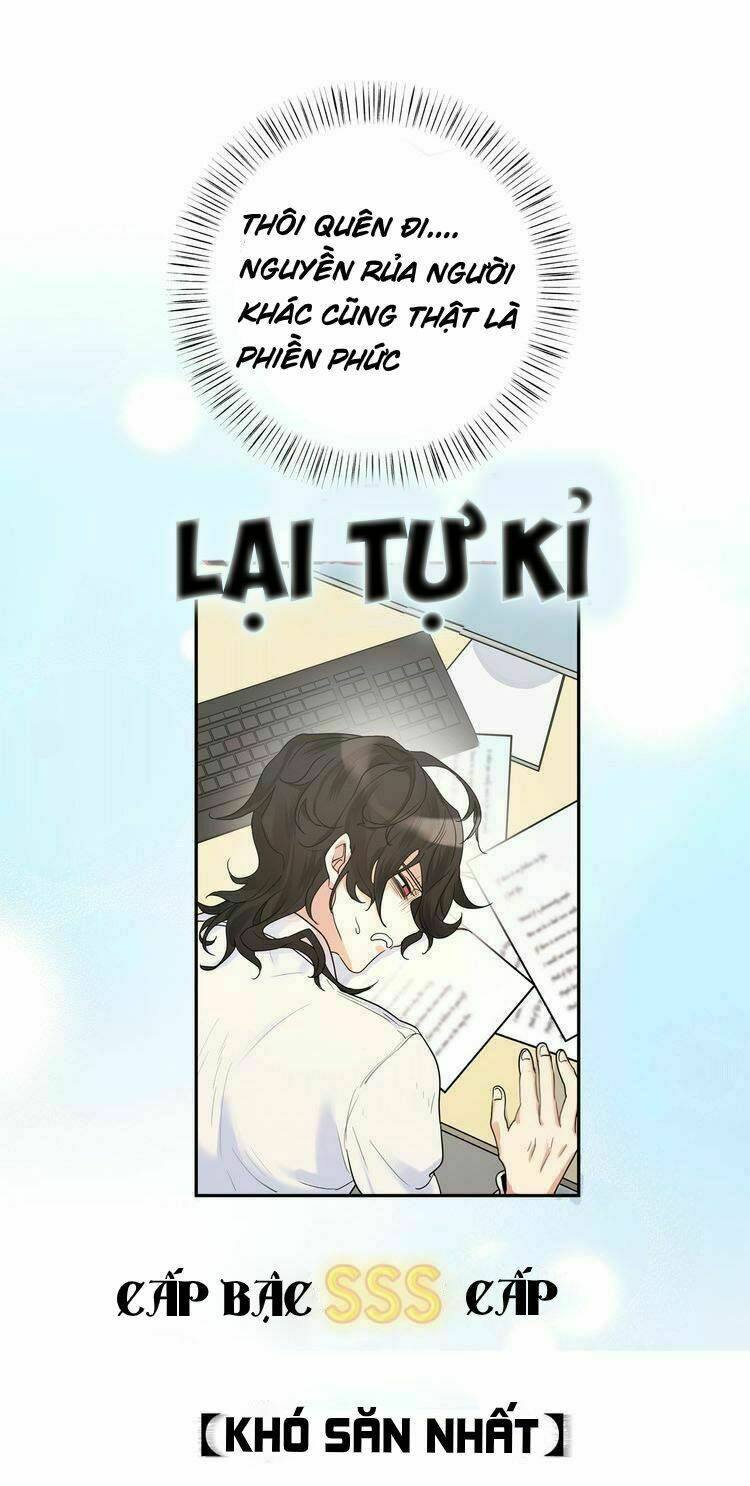 kế hoạch đi săn ma nam hiện đại chapter 0 2