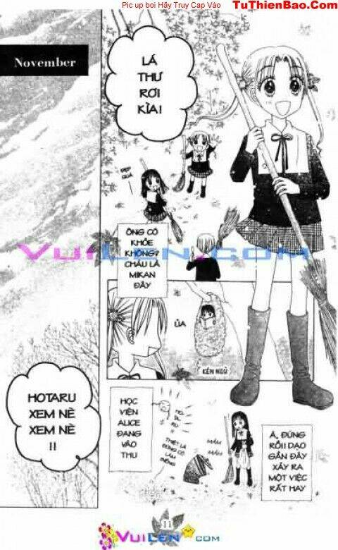 gakuen alice chapter 23 11