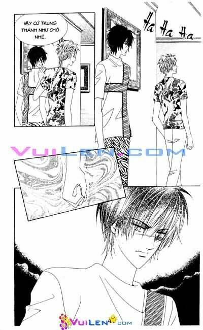 người duy nhất chapter 59 2