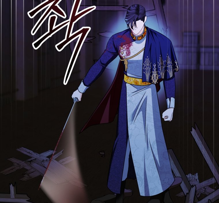 [18+] tôi đã kết hôn với kẻ thù giết cha mẹ chapter 21.2 51