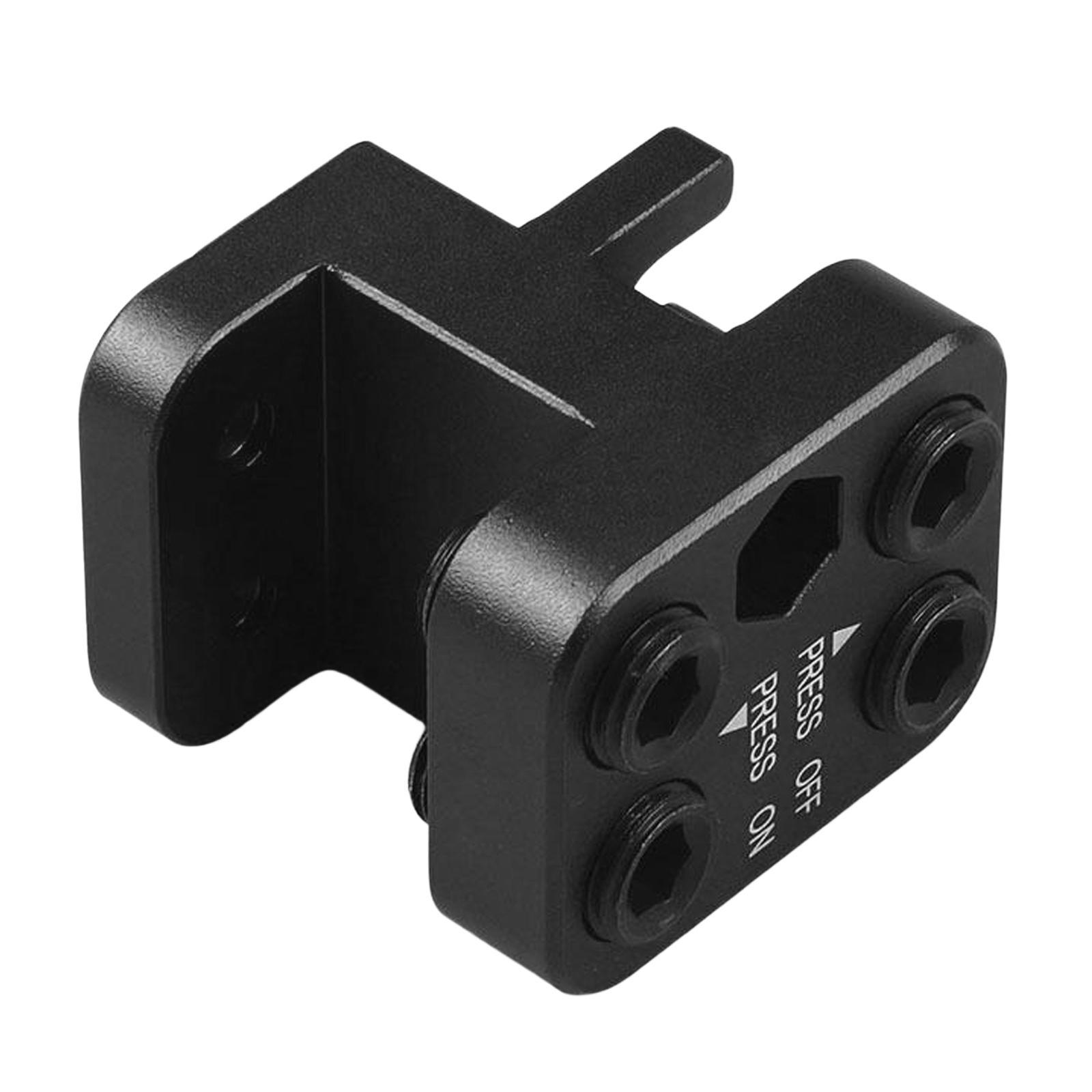 Master Link Press Tool Antirust 08-0675O for 520 525 530 Replacement Accessories
