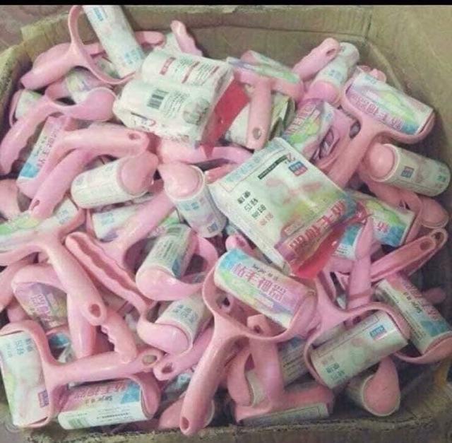 CÂY LĂN BỤI QUẦN ÁO