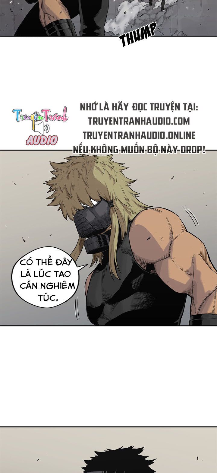 anh shipper may mắn chapter 46 34