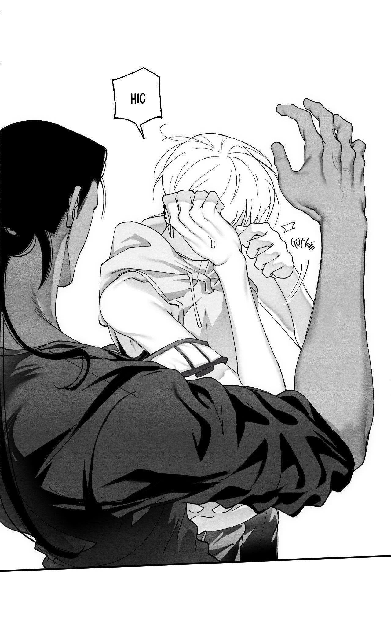 vóc dáng toàn mỹ chapter 24 50