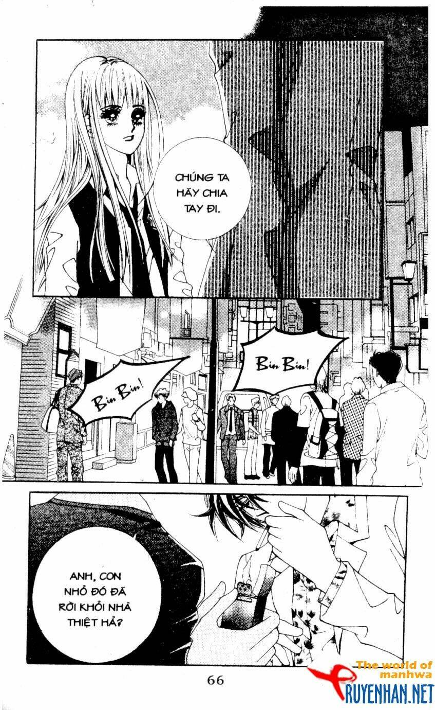 chàng trai hào hiệp chapter 1 68