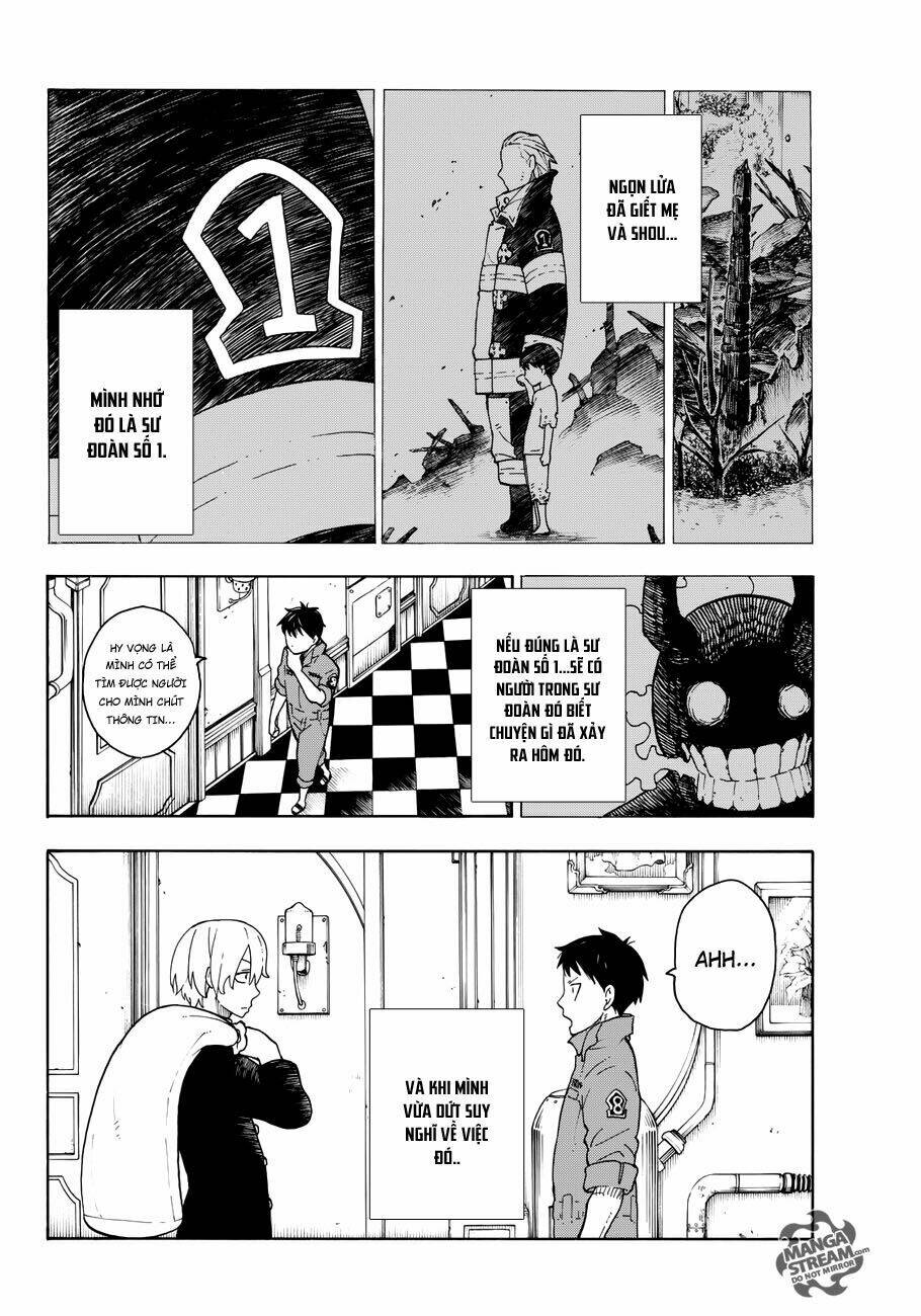 biệt đội lính cứu hỏa chapter 2 4