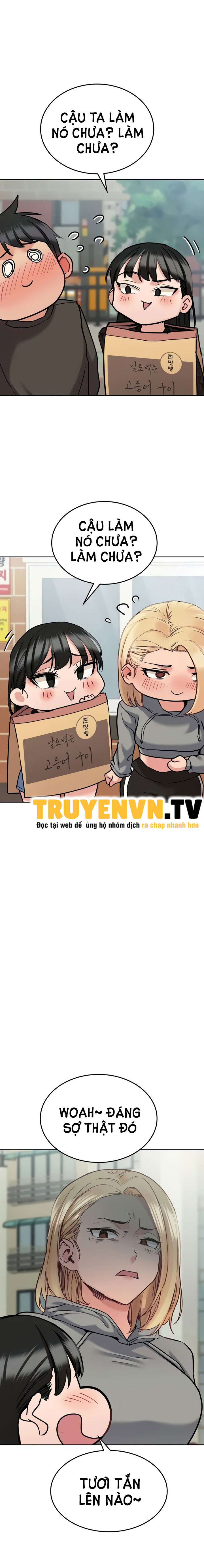 người dì khiêu gợi chapter 25 6