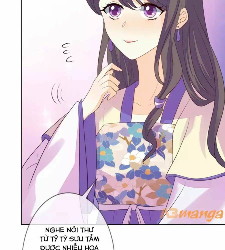 cửu khuyết phong hoa chapter 55 31