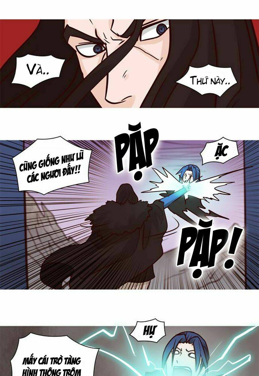 the devil king is bored chapter 57 20