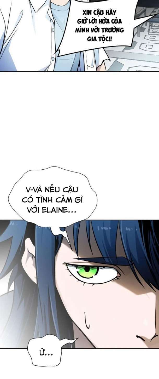 cuộc chiến trong tòa tháp chapter 577 37