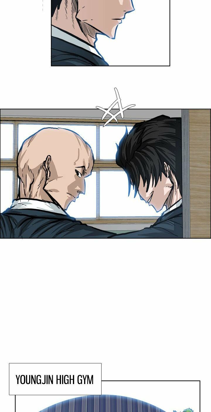 bá chủ học đường ss2 chapter 8 25