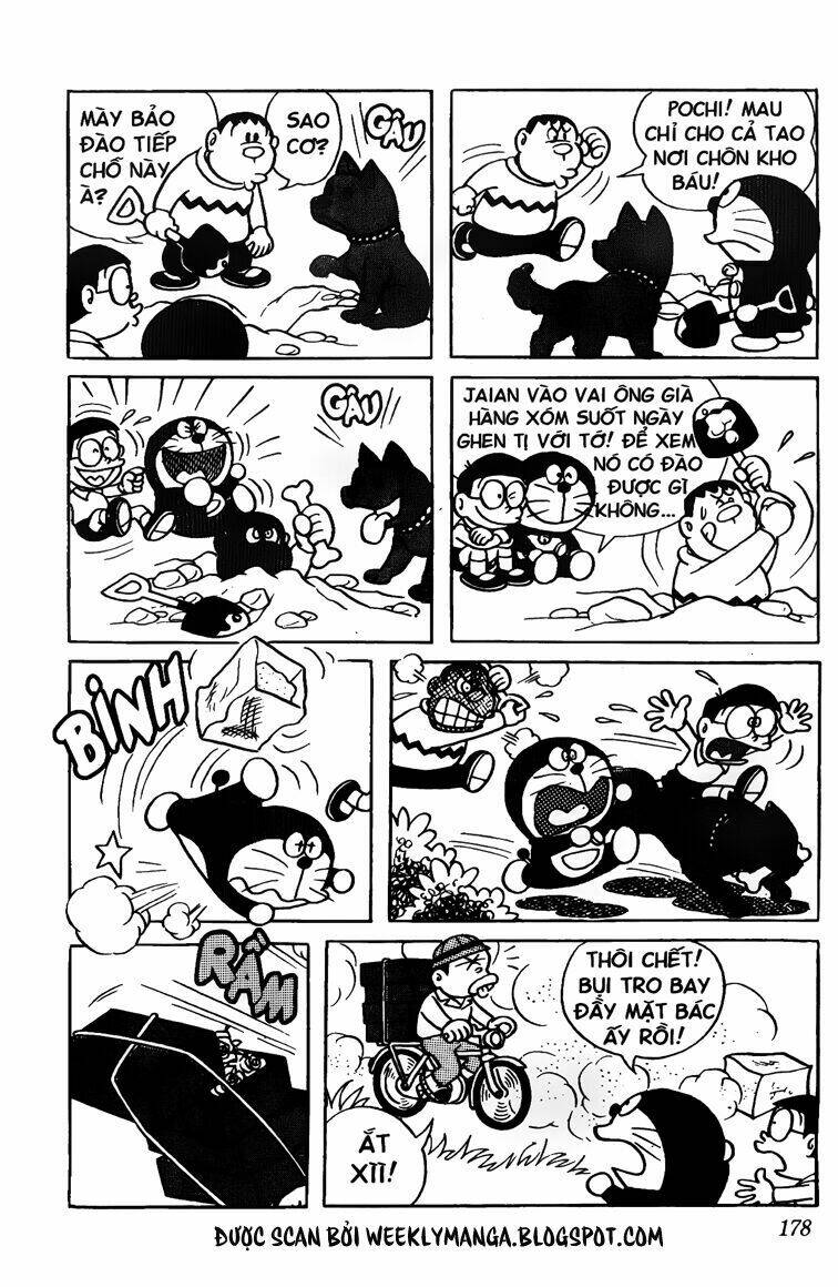 doraemon chapter 51 6