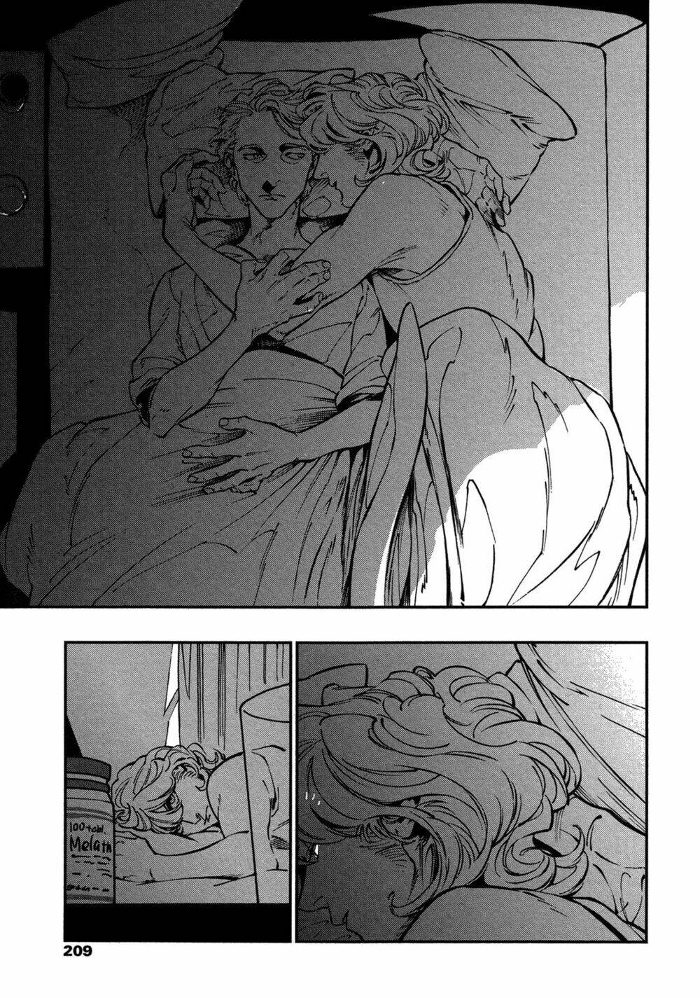 canis – the speaker chapter 7 31