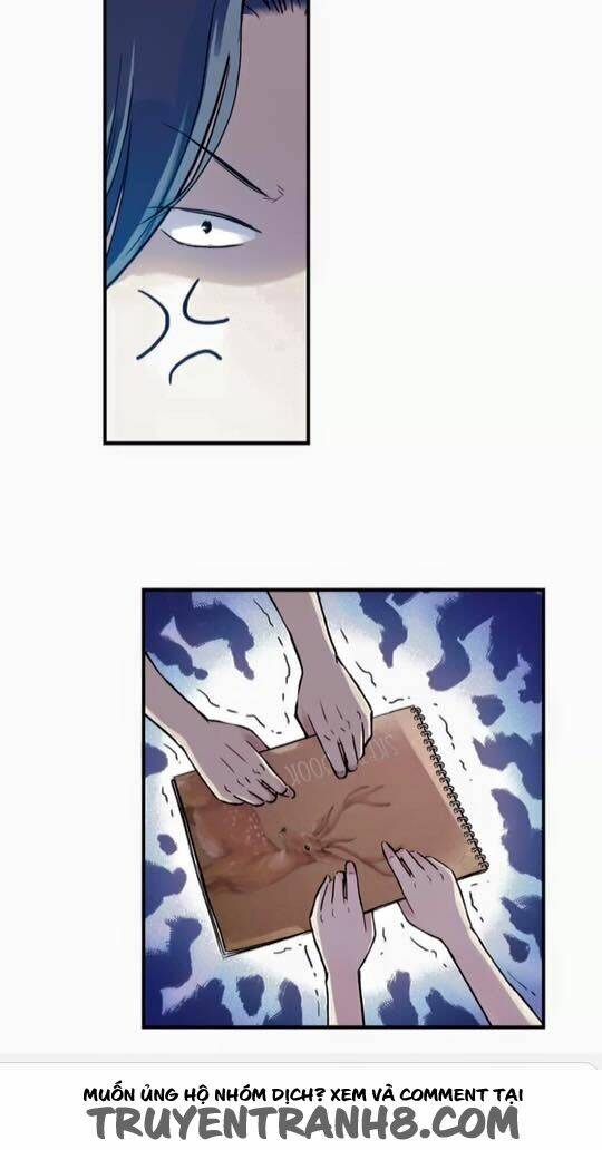 hương vị mùa hạ chapter 1 51