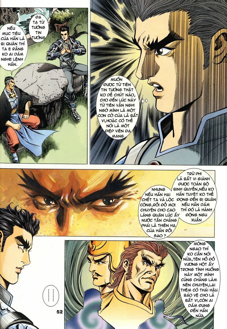 tầm tần ký chapter 80 20