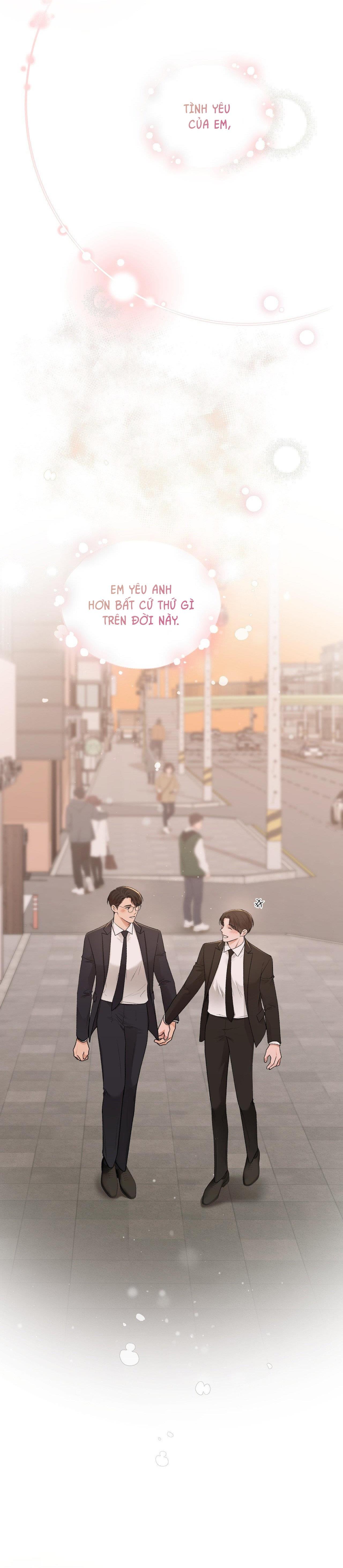 zai đẹp nhưng lại thích dạy đời chapter 45 37