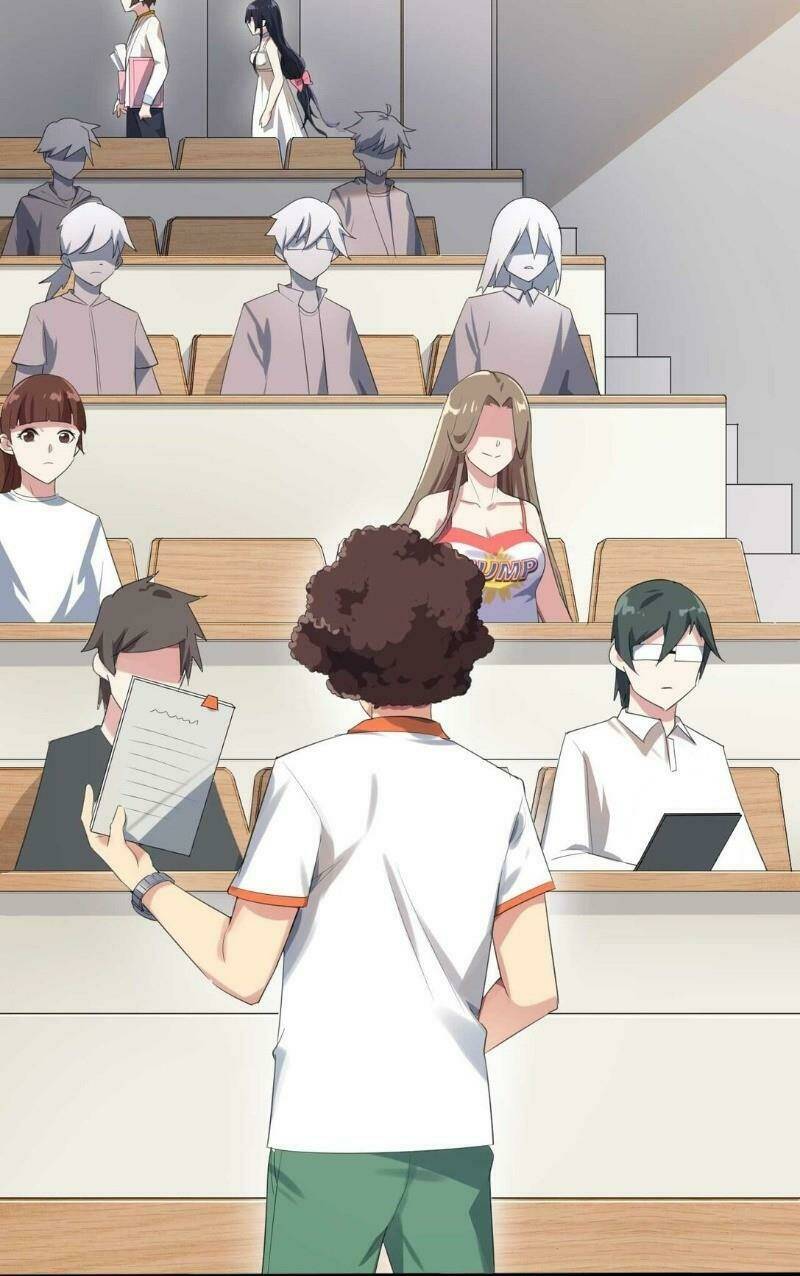 kế hoạch trở thành phế vật chapter 6 8