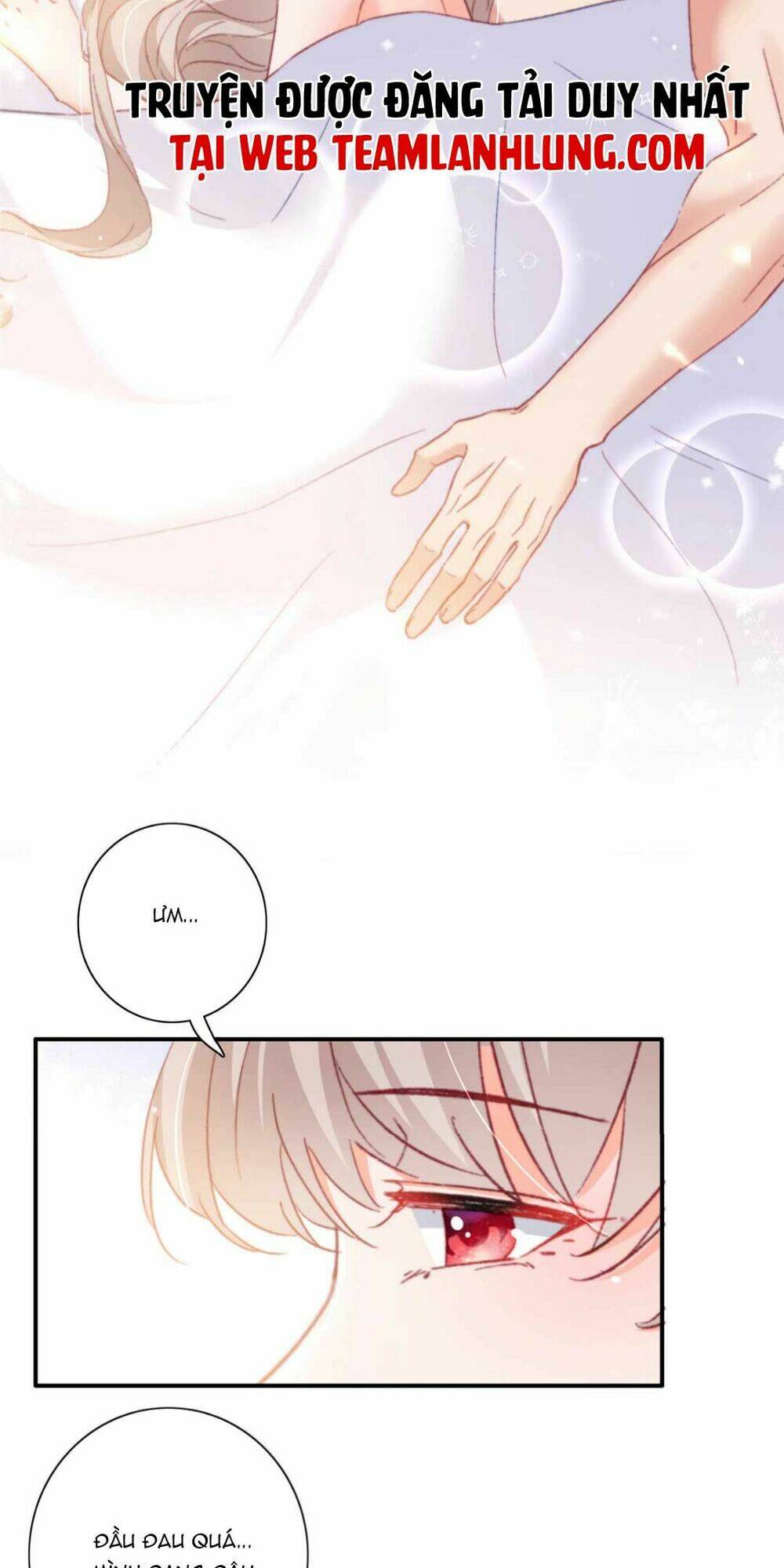 manh thê bé bỏng không dễ chọc chapter 25 24