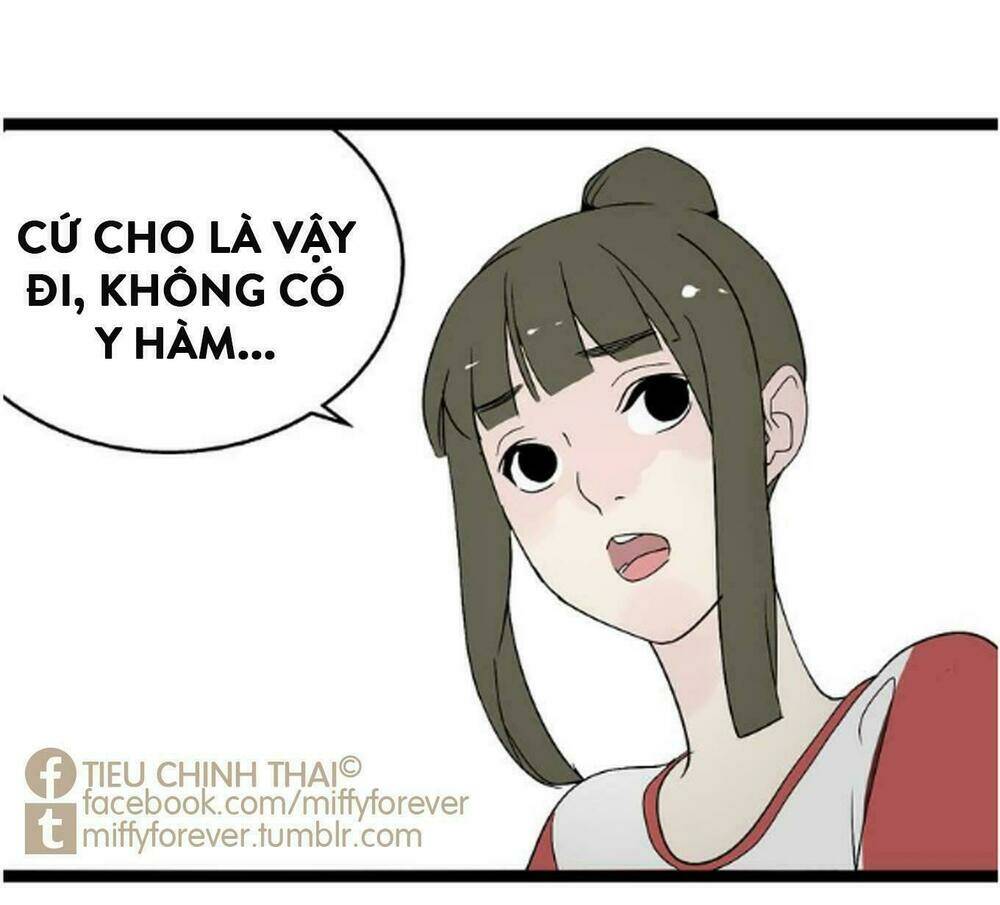 mục linh chapter 4.1 20