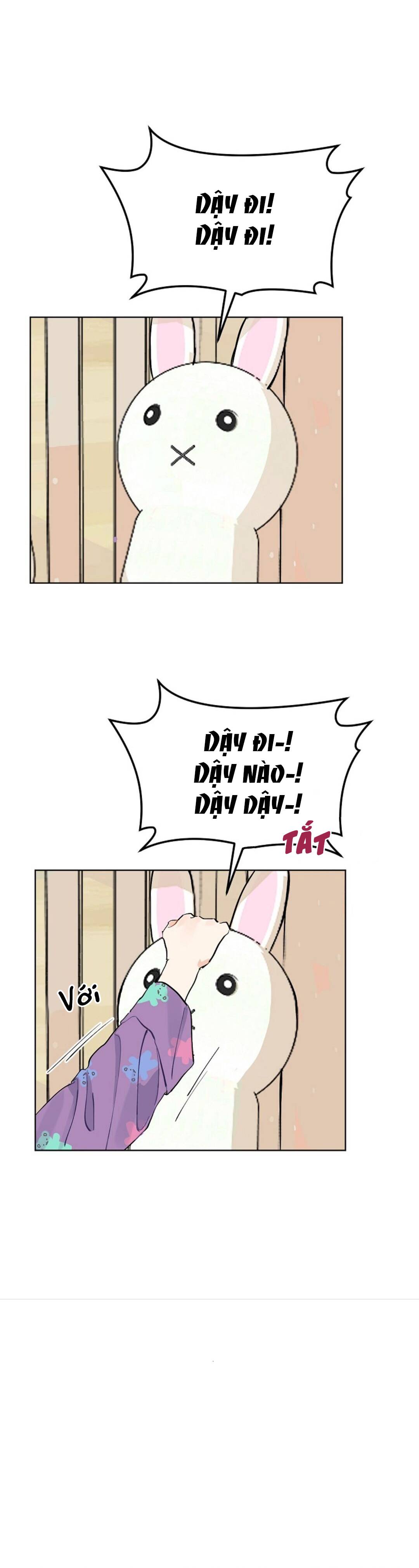 ngày mai tươi đẹp chapter 4 15