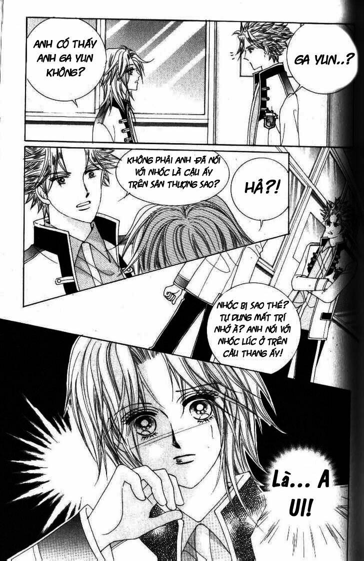 thần tượng mua sắm chapter 44 38