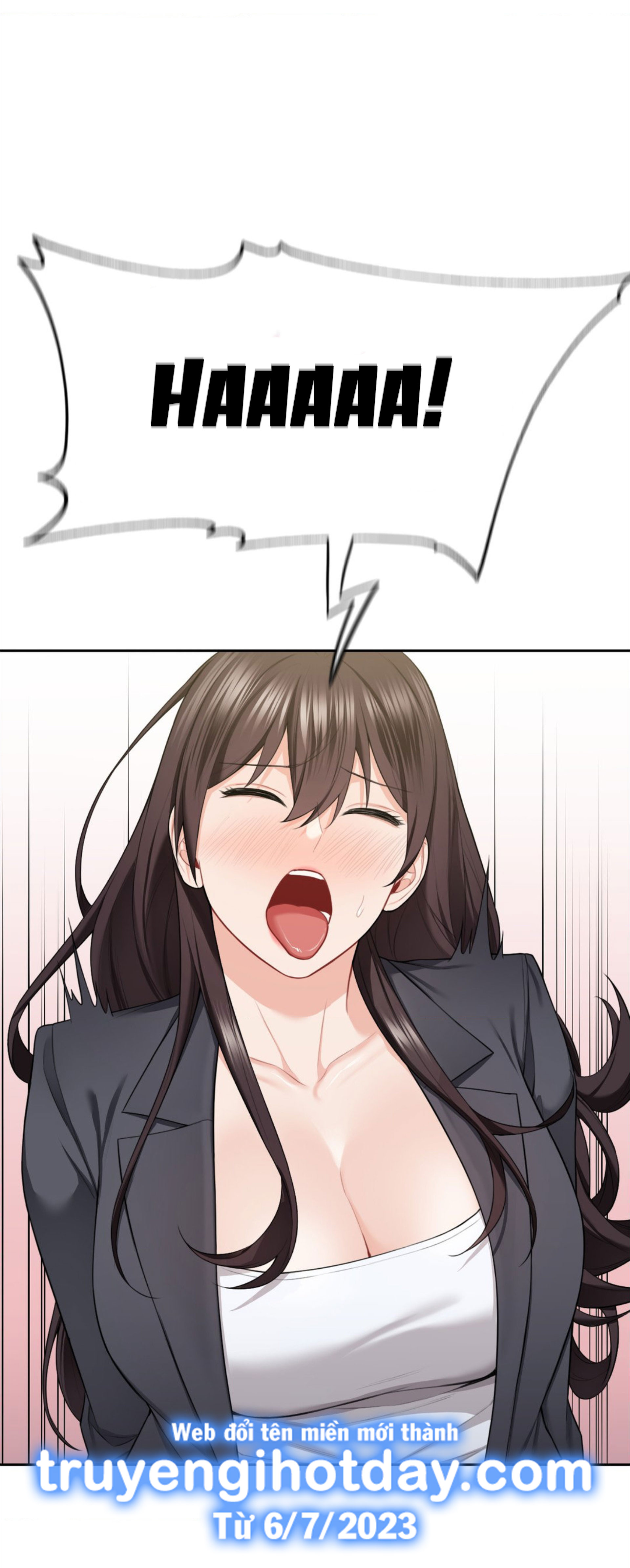 [18+] không là bạn bè chapter 53.1 31