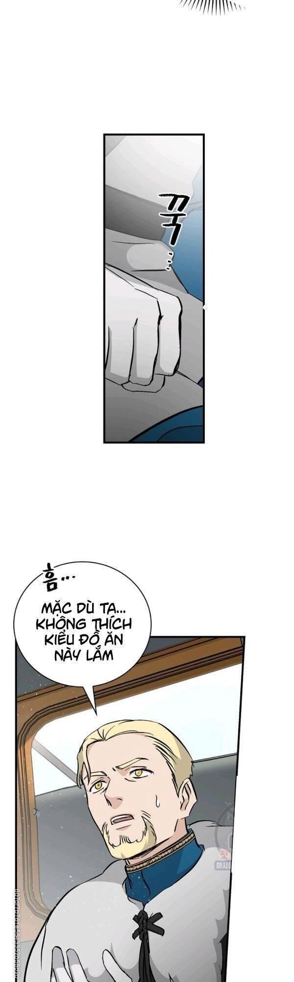 tôi lên cấp chỉ bằng cách ăn chapter 59 13