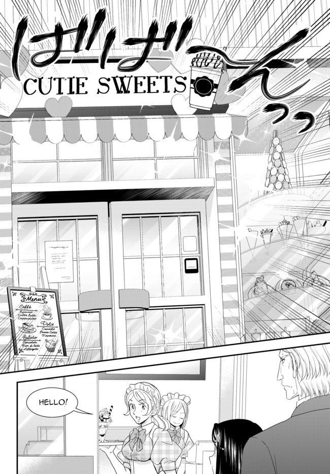 tiết kiệm 80.000 vàng ở thế giới khác cho tuổi già của tôi chapter 48 6