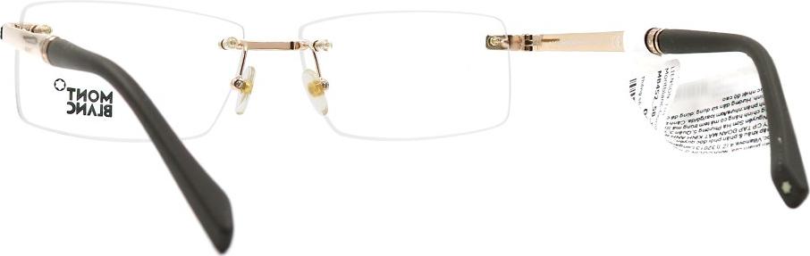 Gọng kính Mont Blanc MB452