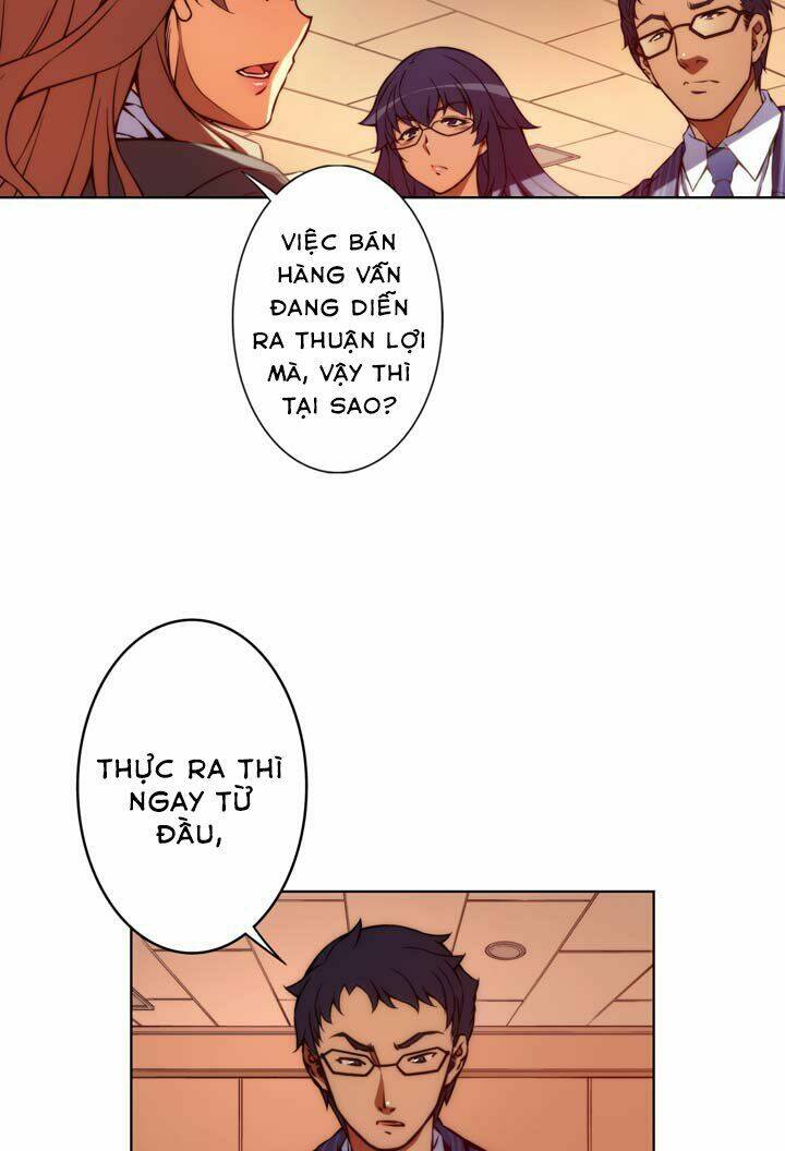 unbalance triangle chapter 55.1 6