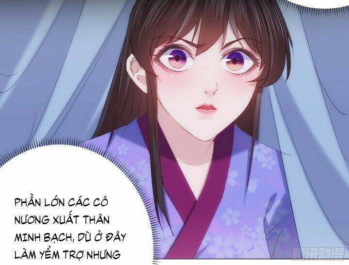 bí mật của dạ tộc chapter 6.1 52